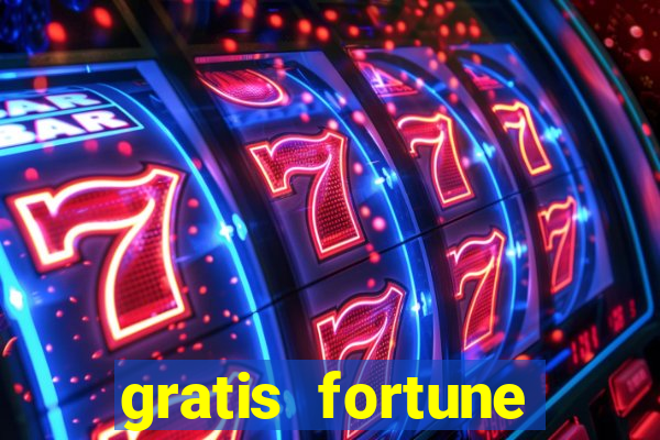 gratis fortune dragon demo