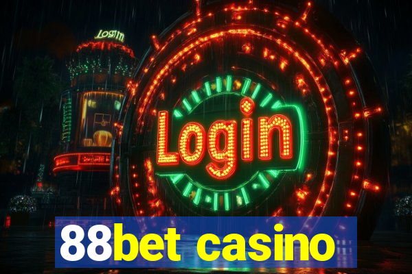 88bet casino