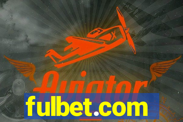 fulbet.com