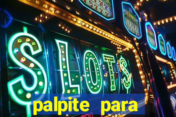 palpite para loteria dos sonhos das 19 horas