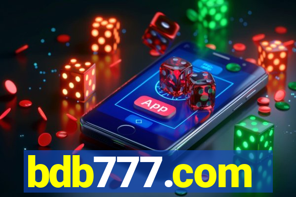 bdb777.com