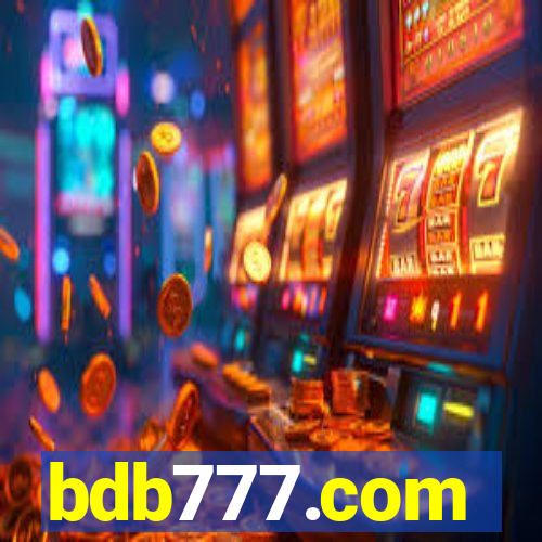 bdb777.com