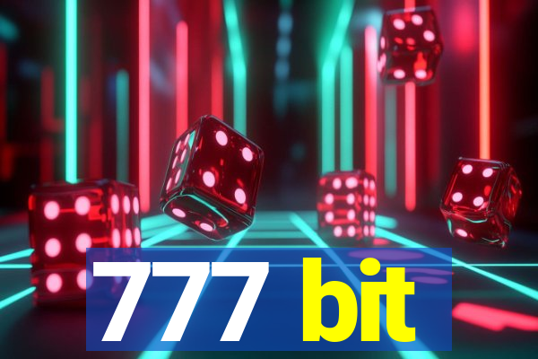 777 bit