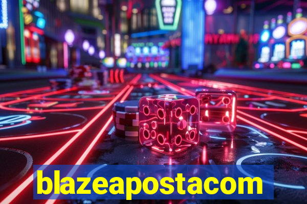 blazeapostacom