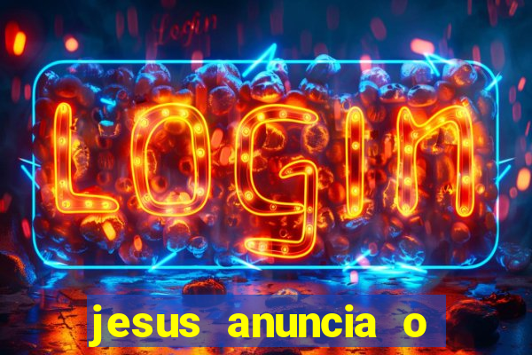 jesus anuncia o reino de deus catequese infantil