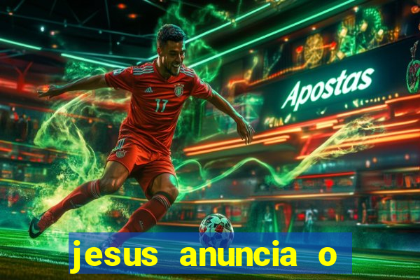 jesus anuncia o reino de deus catequese infantil