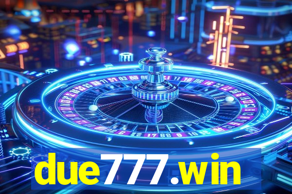 due777.win