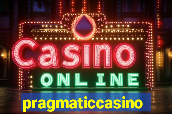 pragmaticcasino