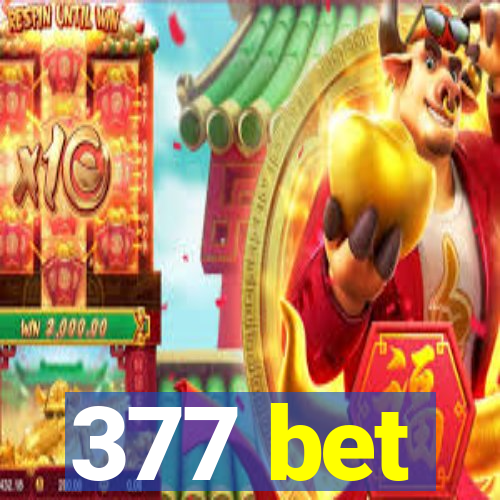 377 bet