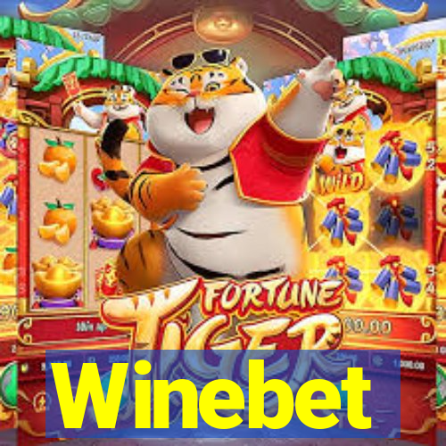 Winebet