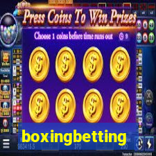 boxingbetting