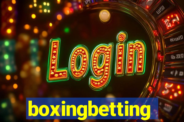 boxingbetting