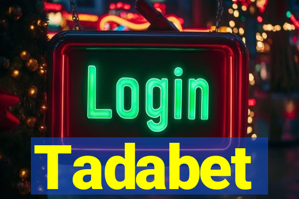 Tadabet