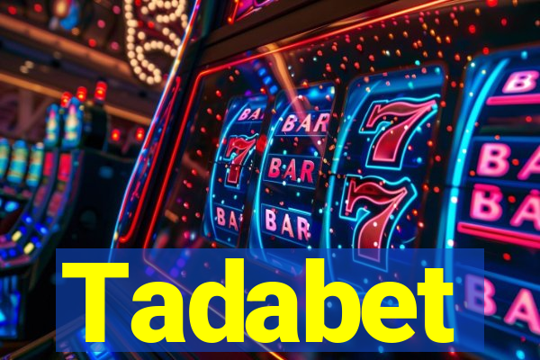 Tadabet