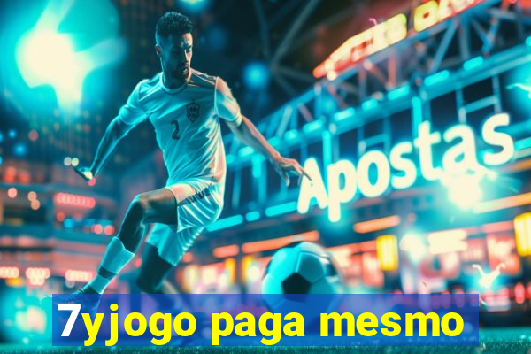 7yjogo paga mesmo