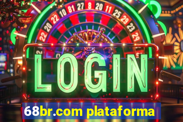 68br.com plataforma