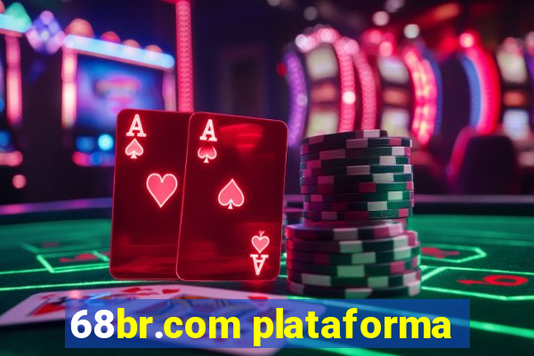 68br.com plataforma