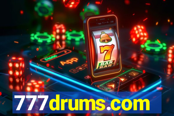 777drums.com