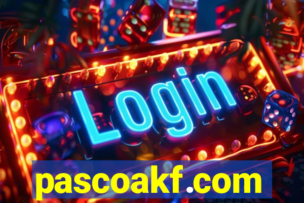 pascoakf.com