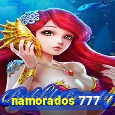 namorados 777