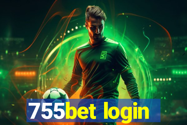 755bet login