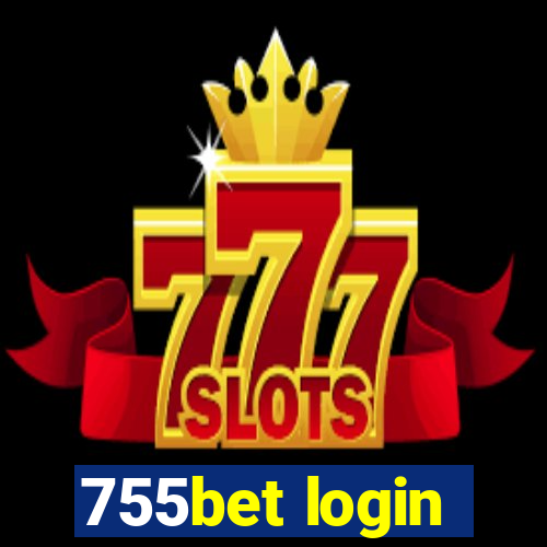 755bet login