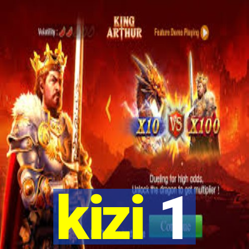 kizi 1