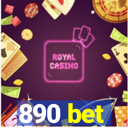 890 bet