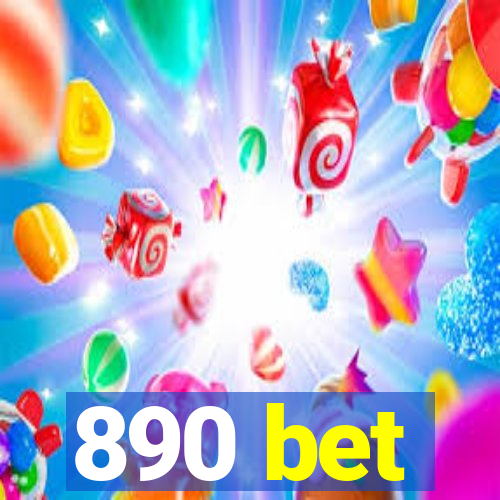 890 bet