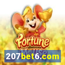 207bet6.com