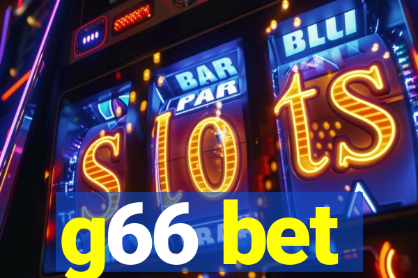 g66 bet