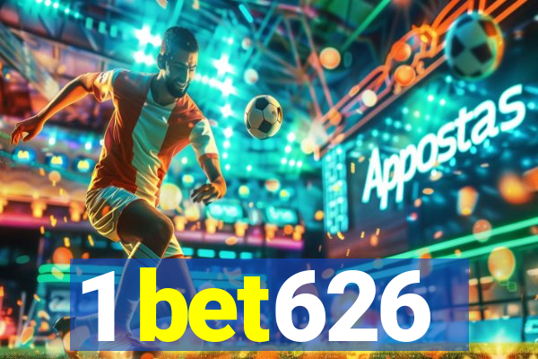 1 bet626