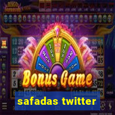 safadas twitter