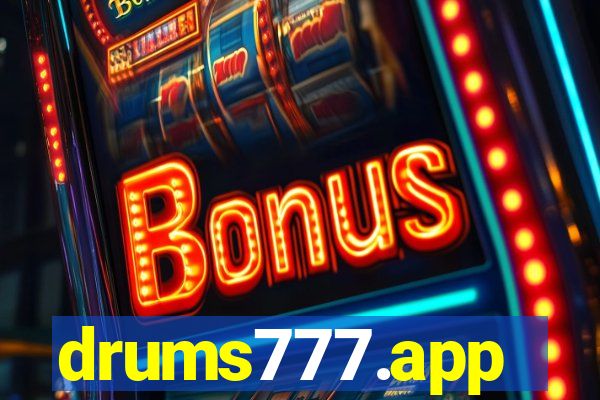 drums777.app