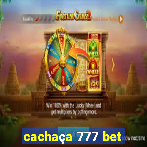 cachaça 777 bet