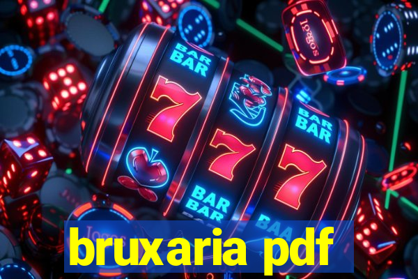 bruxaria pdf