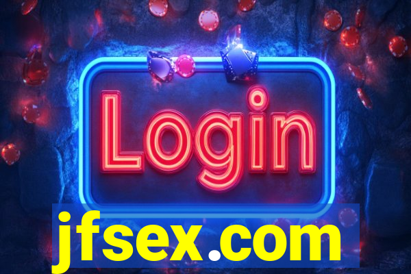 jfsex.com