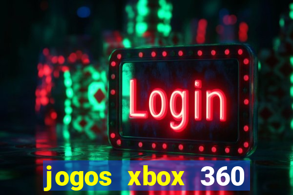 jogos xbox 360 jtag/rgh download