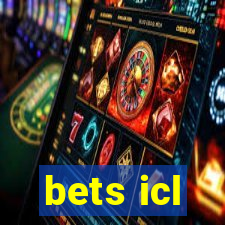 bets icl