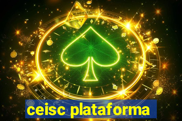 ceisc plataforma