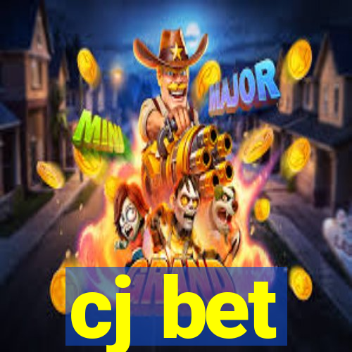 cj bet