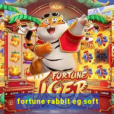 fortune rabbit eg soft