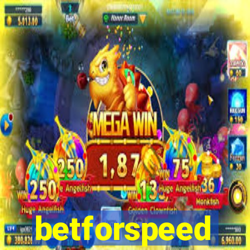 betforspeed