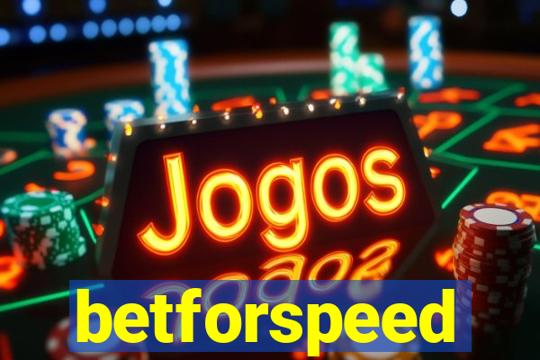 betforspeed