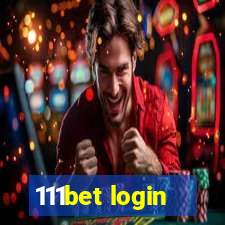 111bet login