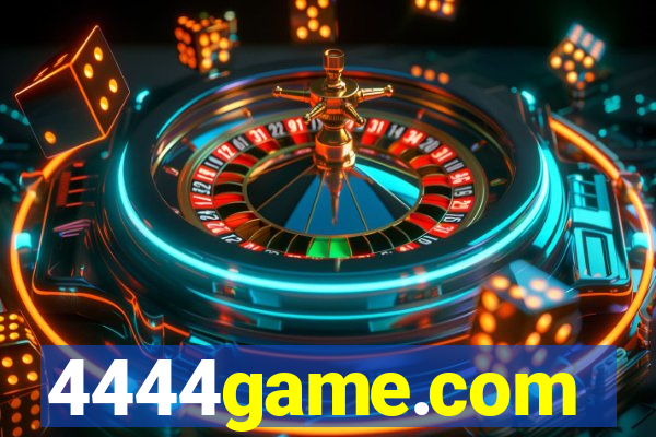 4444game.com