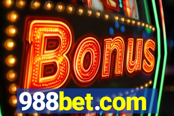 988bet.com