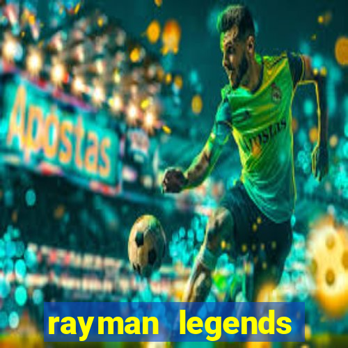 rayman legends download para celular