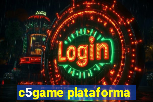 c5game plataforma