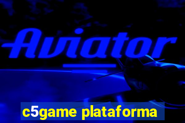 c5game plataforma